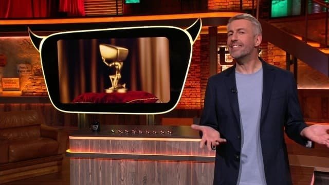 TV total - Épisode 23