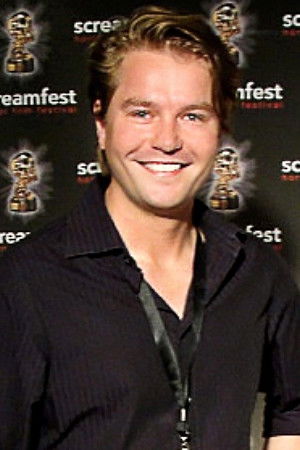 et billede af Scott Hamilton