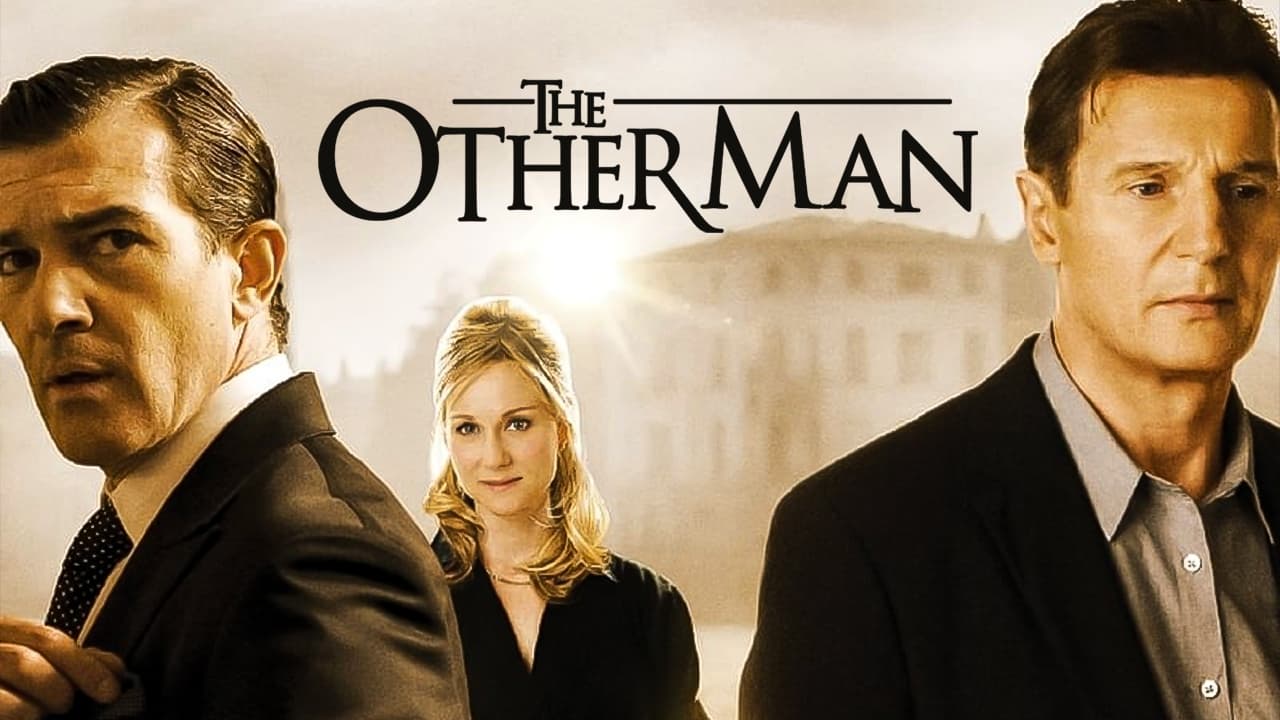 The Other Man