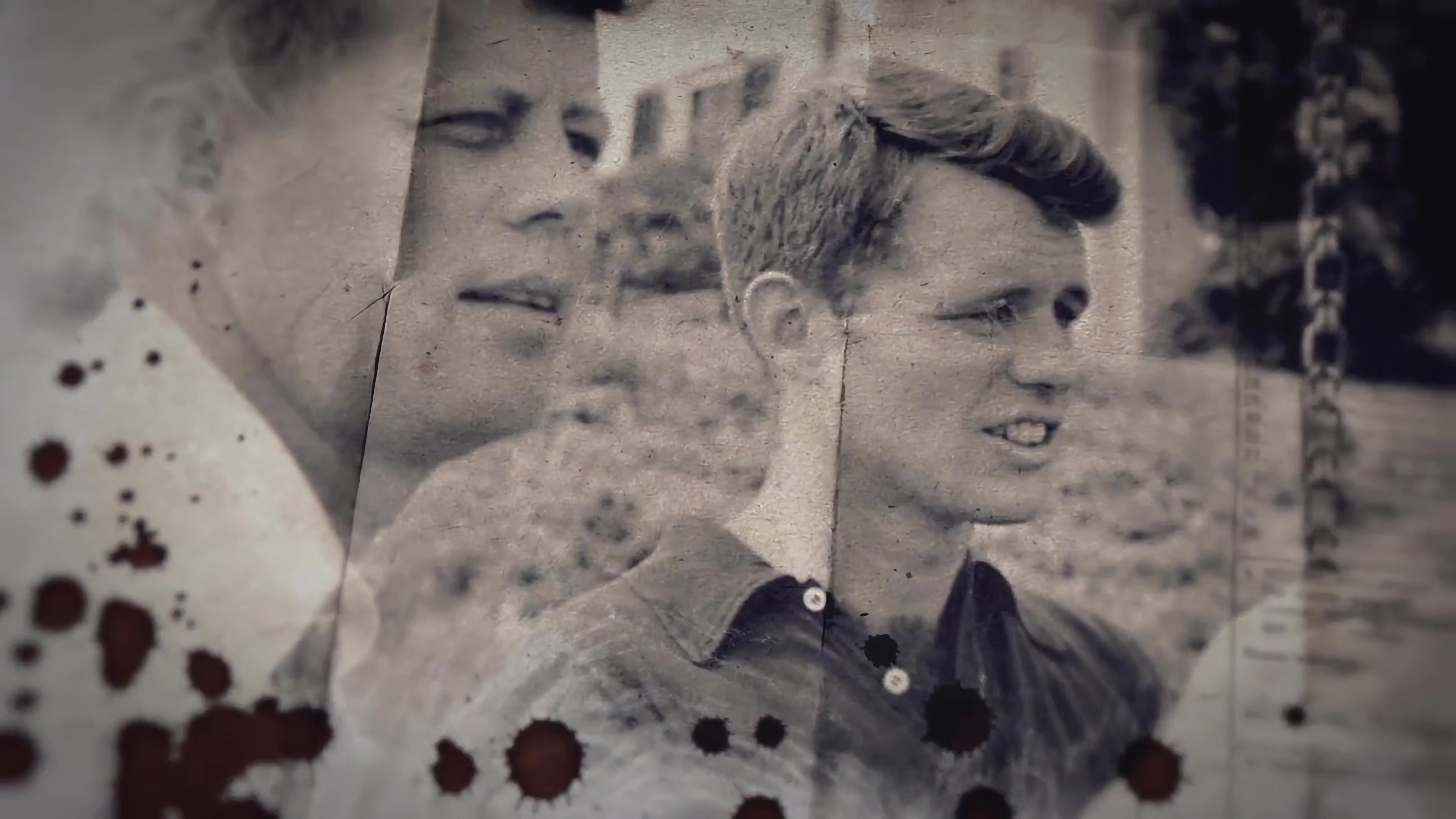 Israel and the Assassinations of The Kennedy brothers (2019)