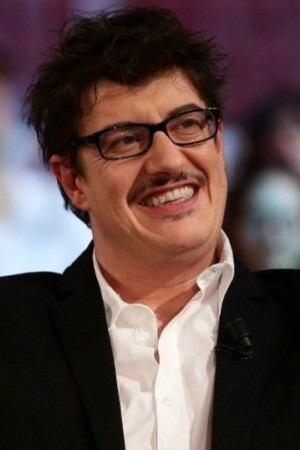 et billede af Carlo Giuseppe Gabardini