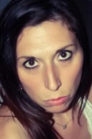 et billede af Cassandra Redstar