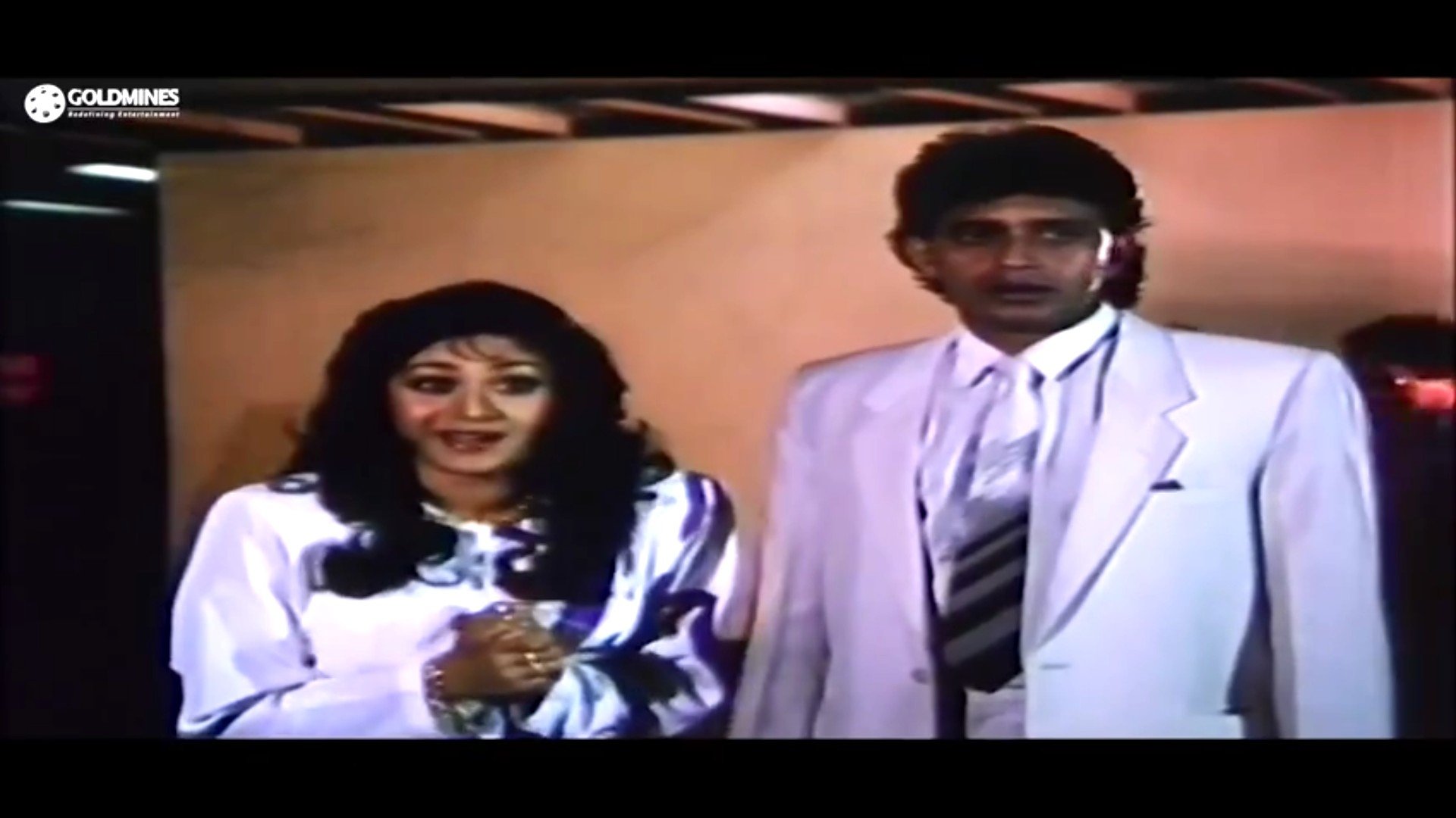 Bees Saal Baad (1989)