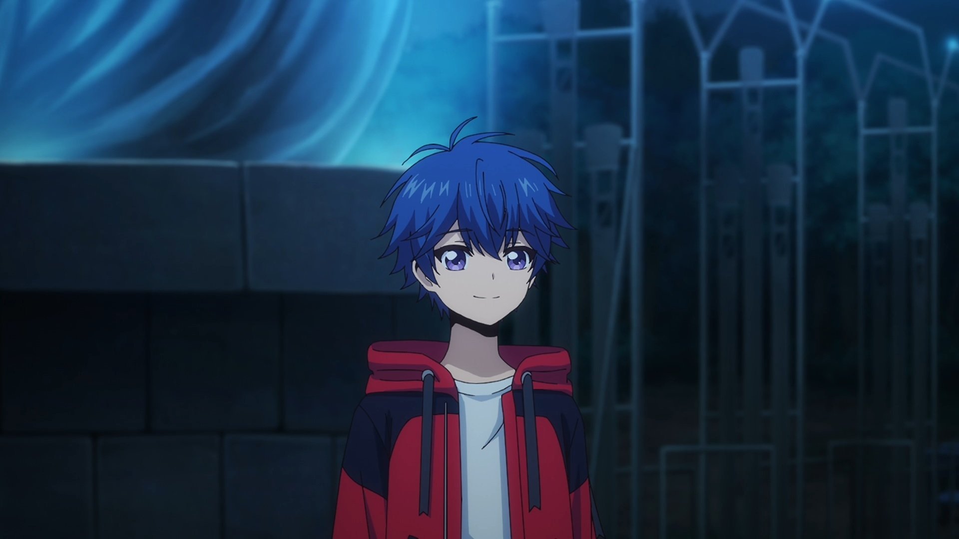 Episode 13