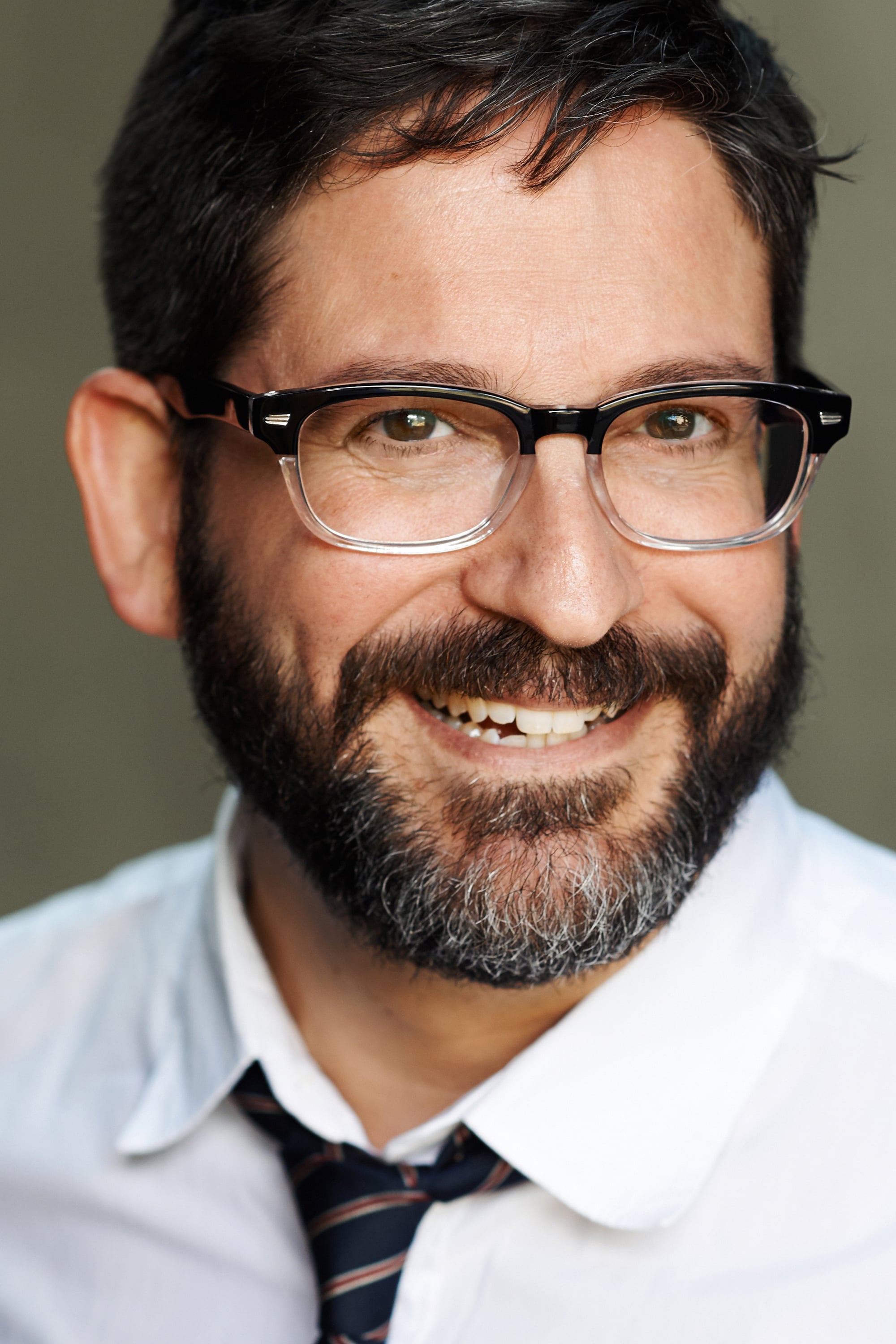 et billede af Kiff Scholl