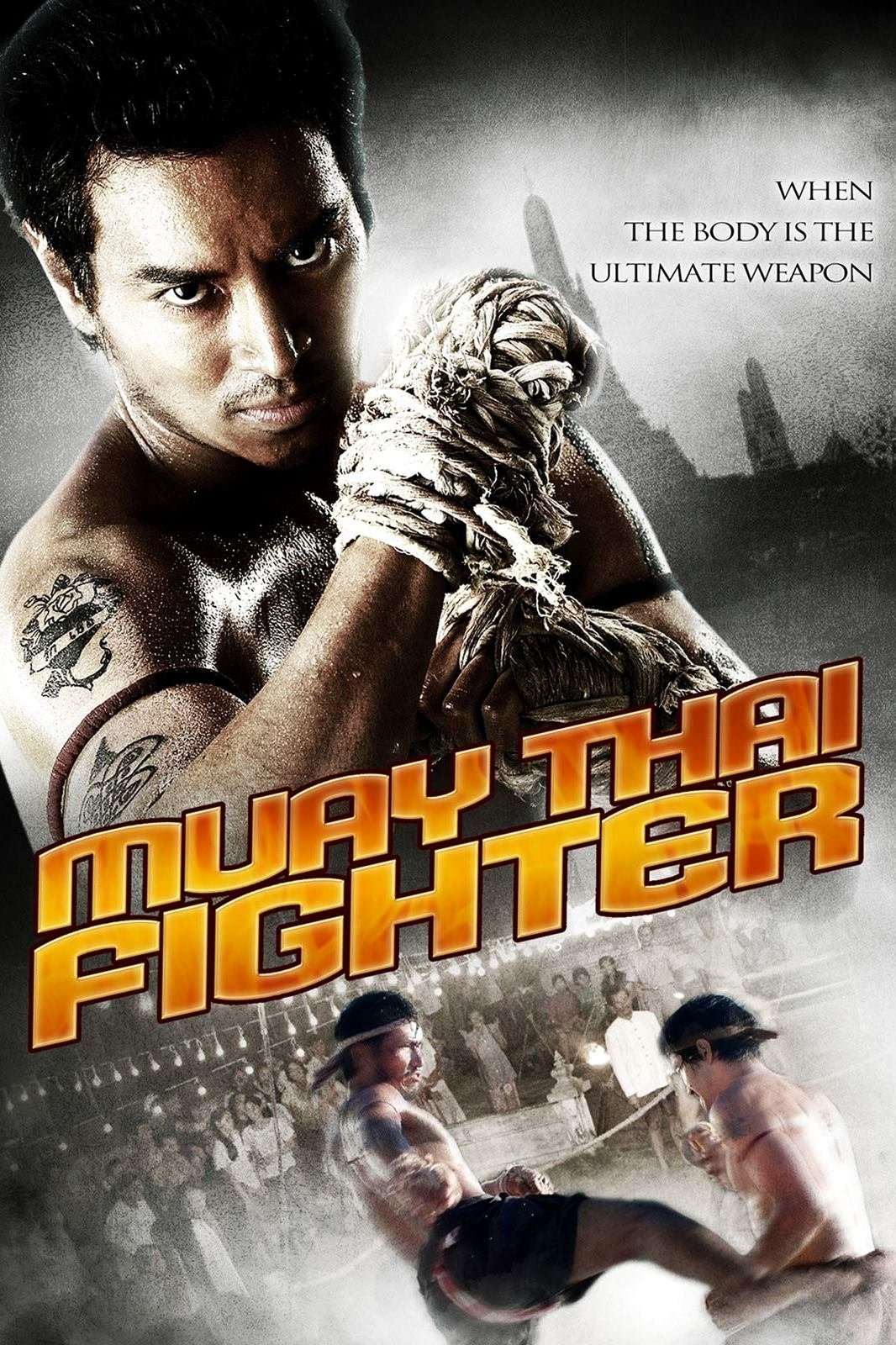 Muay Thai Chaiya