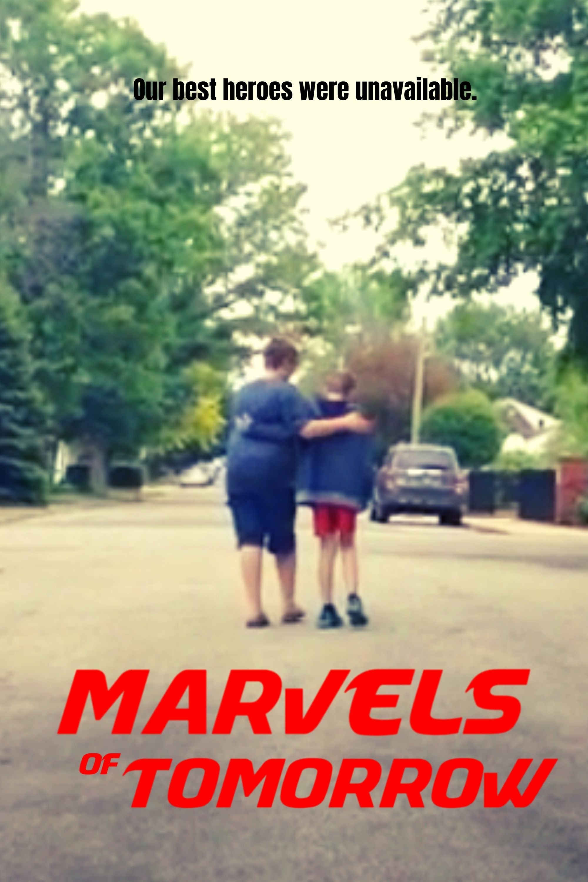Marvels of Tomorrow