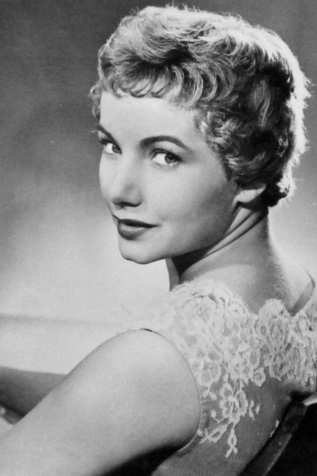 et billede af Nicole Besnard