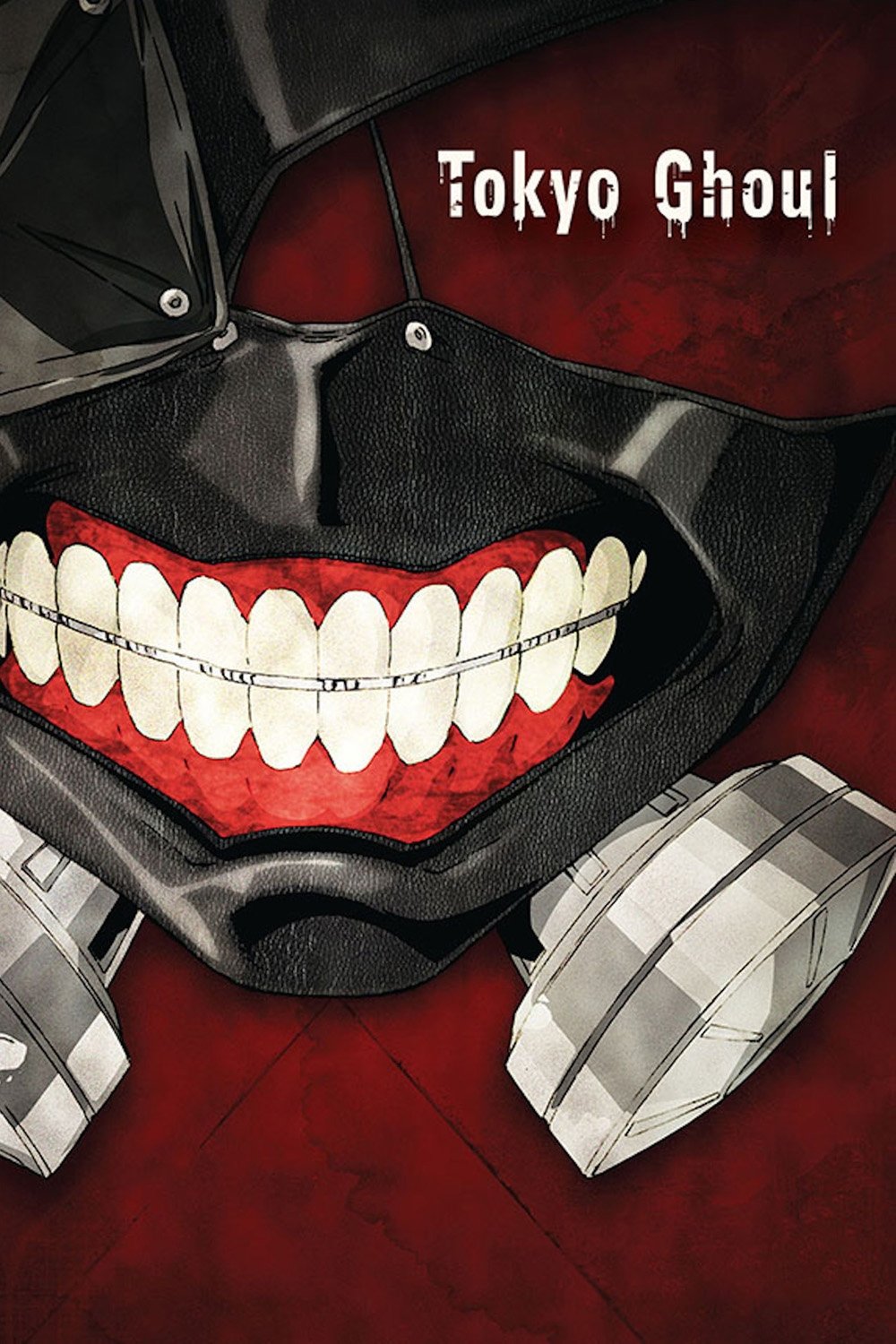 Tokyo Ghoul - Season 1