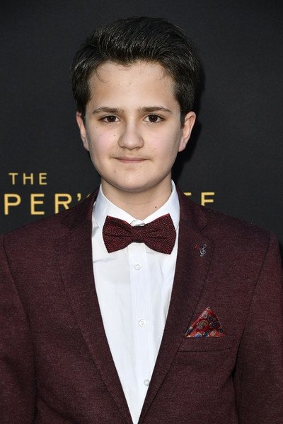 et billede af Val Maloku