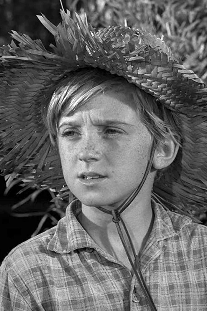 et billede af Kim Hector