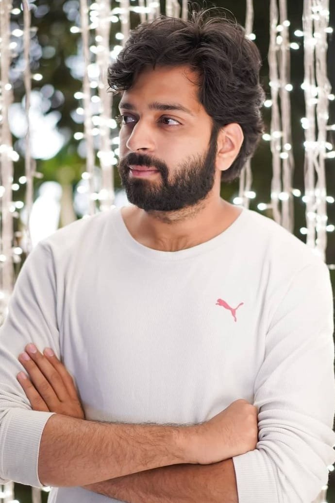 Keerthi Shekhar | Director