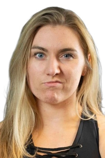 et billede af Anita Vaughan