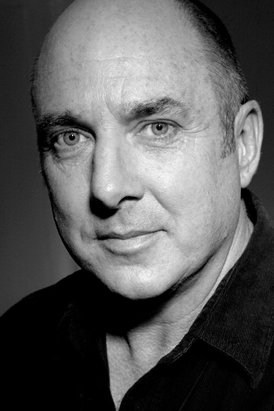 et billede af Patrick Wilson