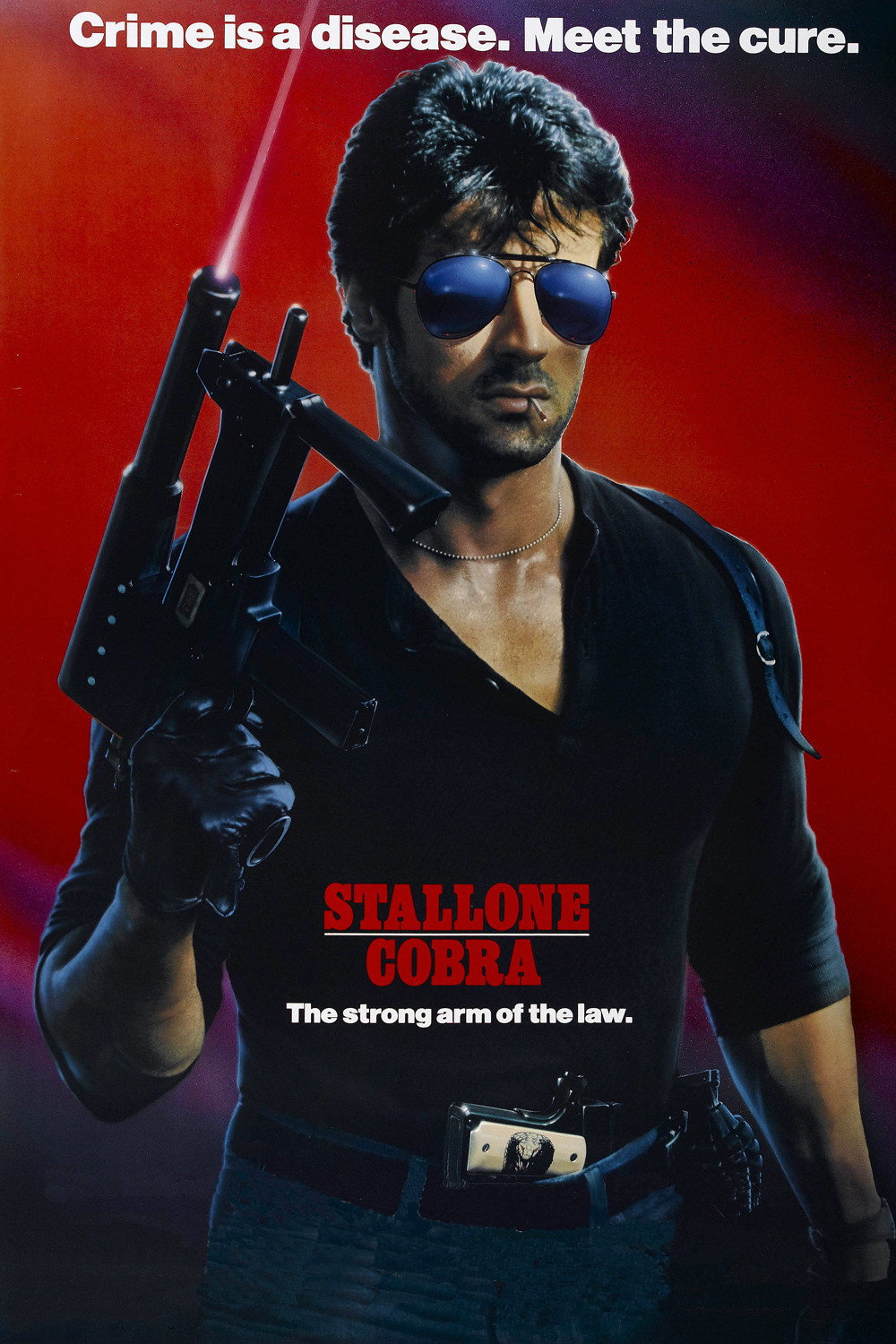 Cobra - 1986