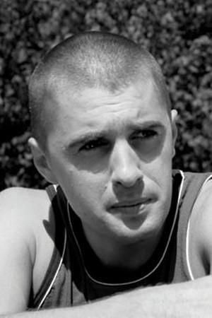 Krzysztof Zych's picture in the cast