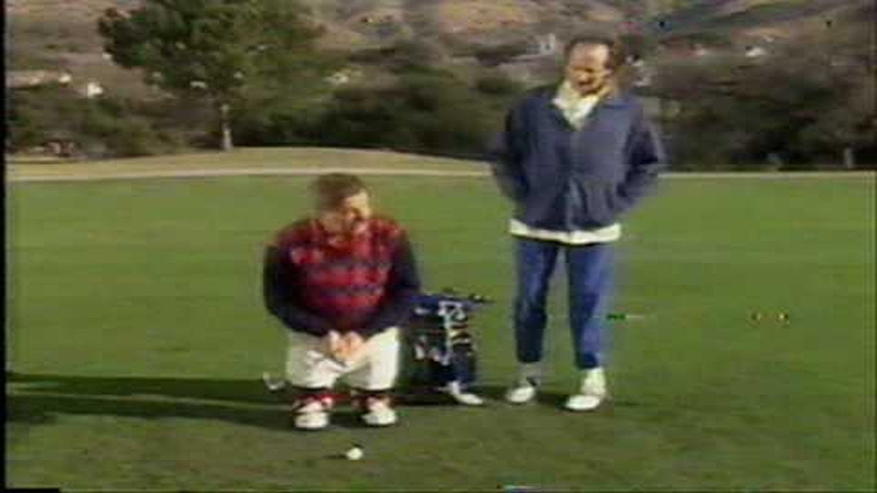 Dorf On Golf (1987)