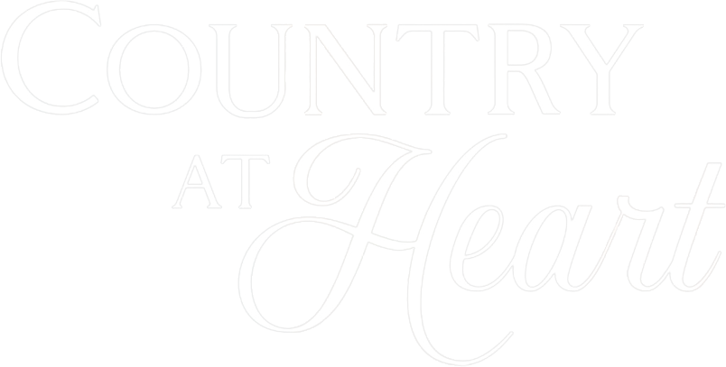 Country at Heart Logo