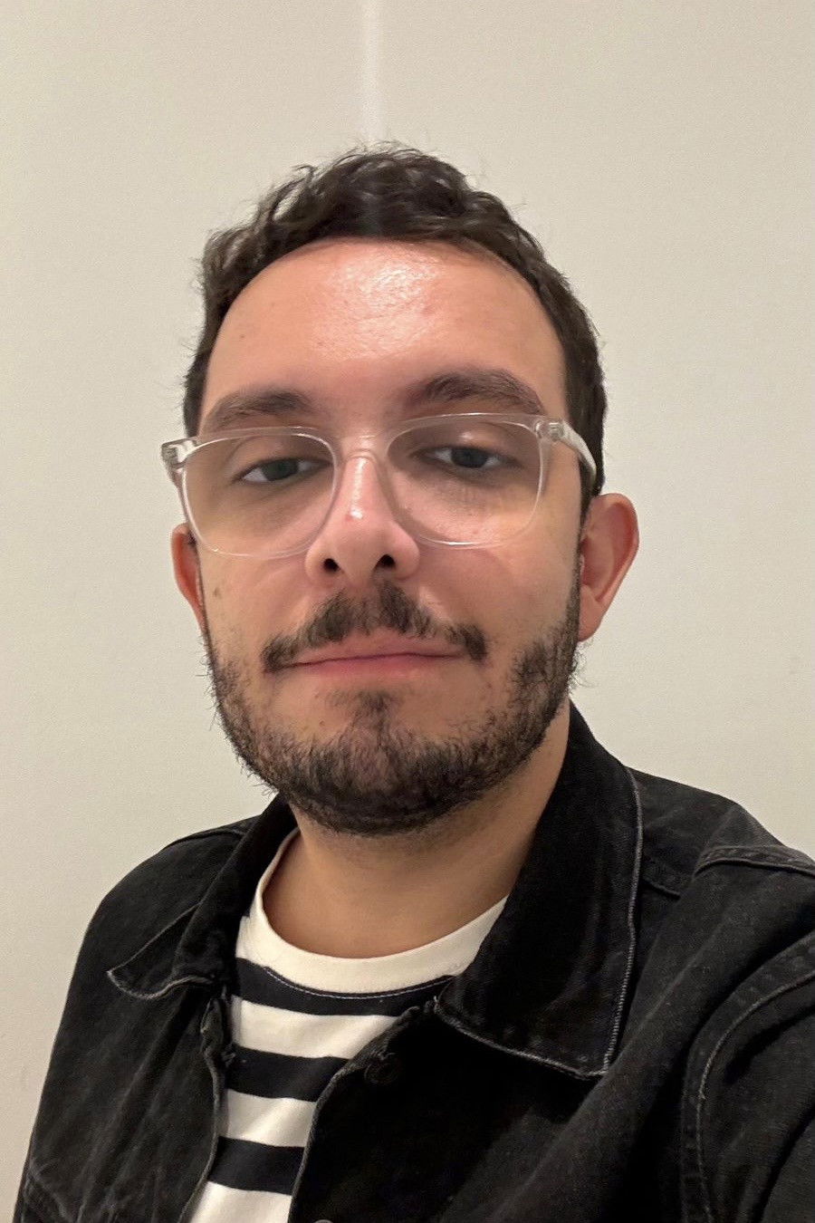 et billede af Leonardo Mariano