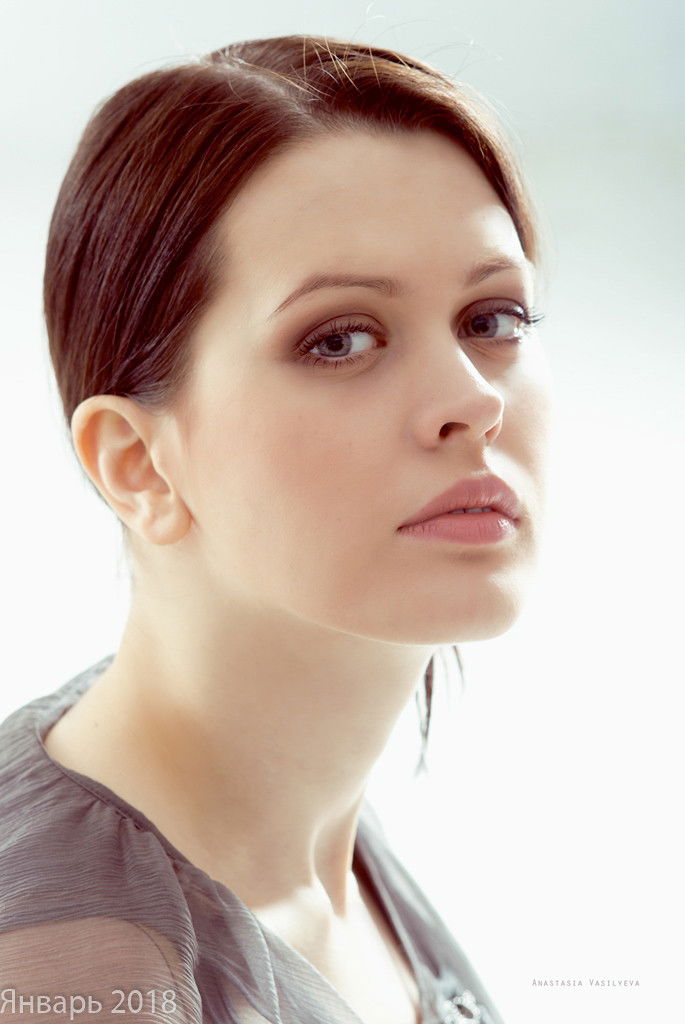 et billede af Марта Голубева