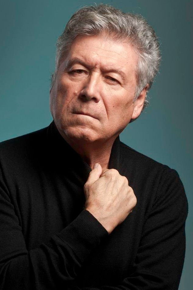 et billede af Agostino Casaretto