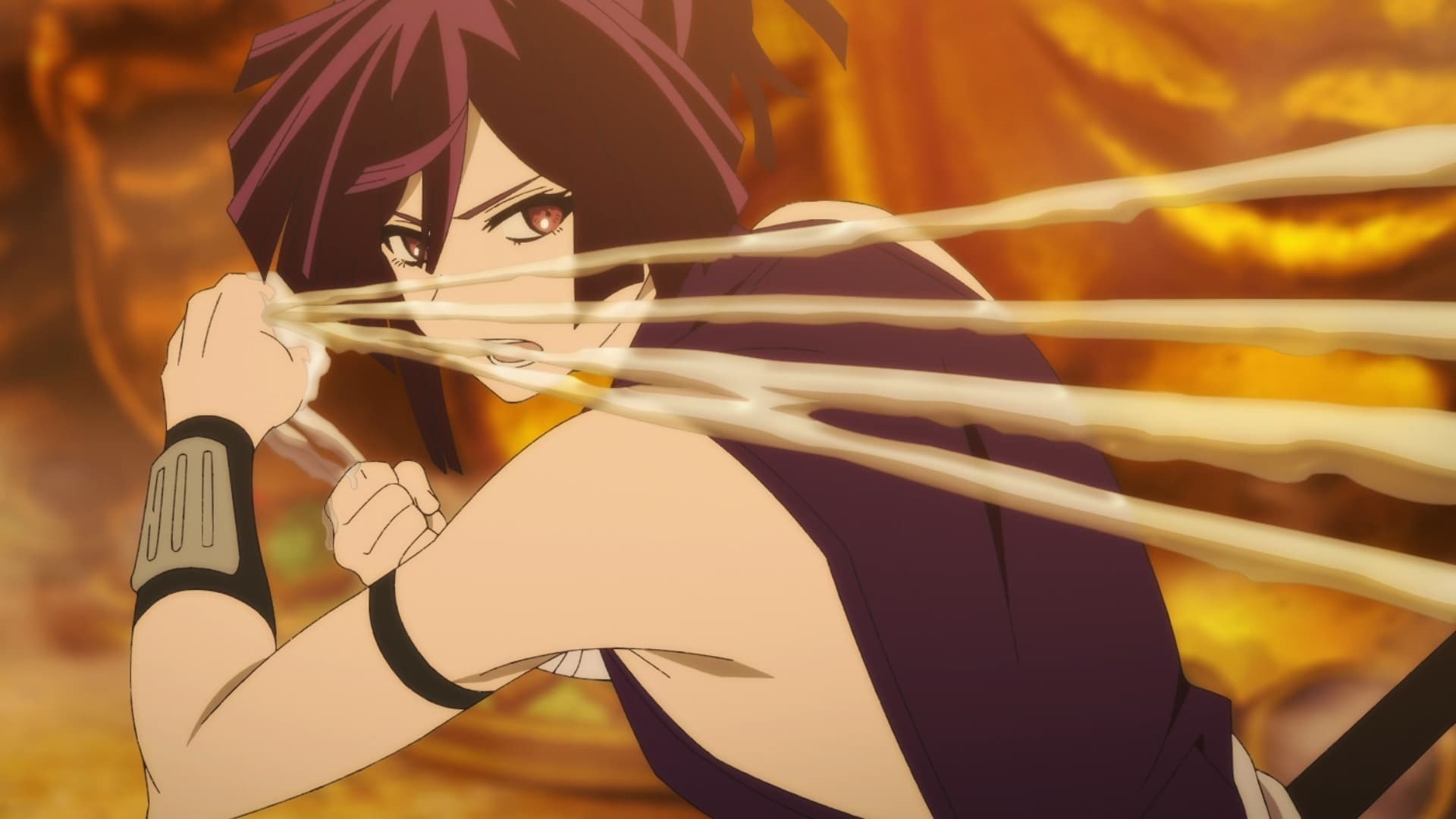 ▷ Jigokuraku Cap 12 【JAP-LAT-CAST】【HD】