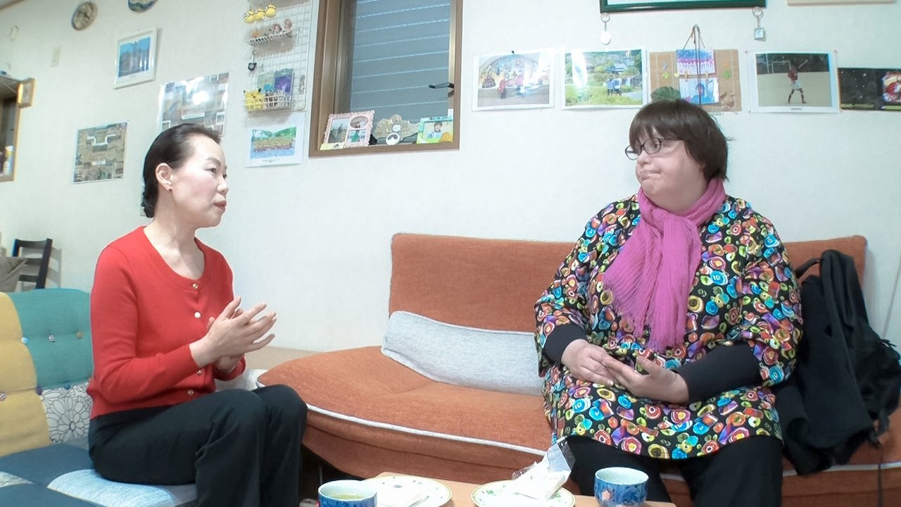 Thumbnail for A Helping Hand for Foreign Women in Kyoto Season 1 Episode 3