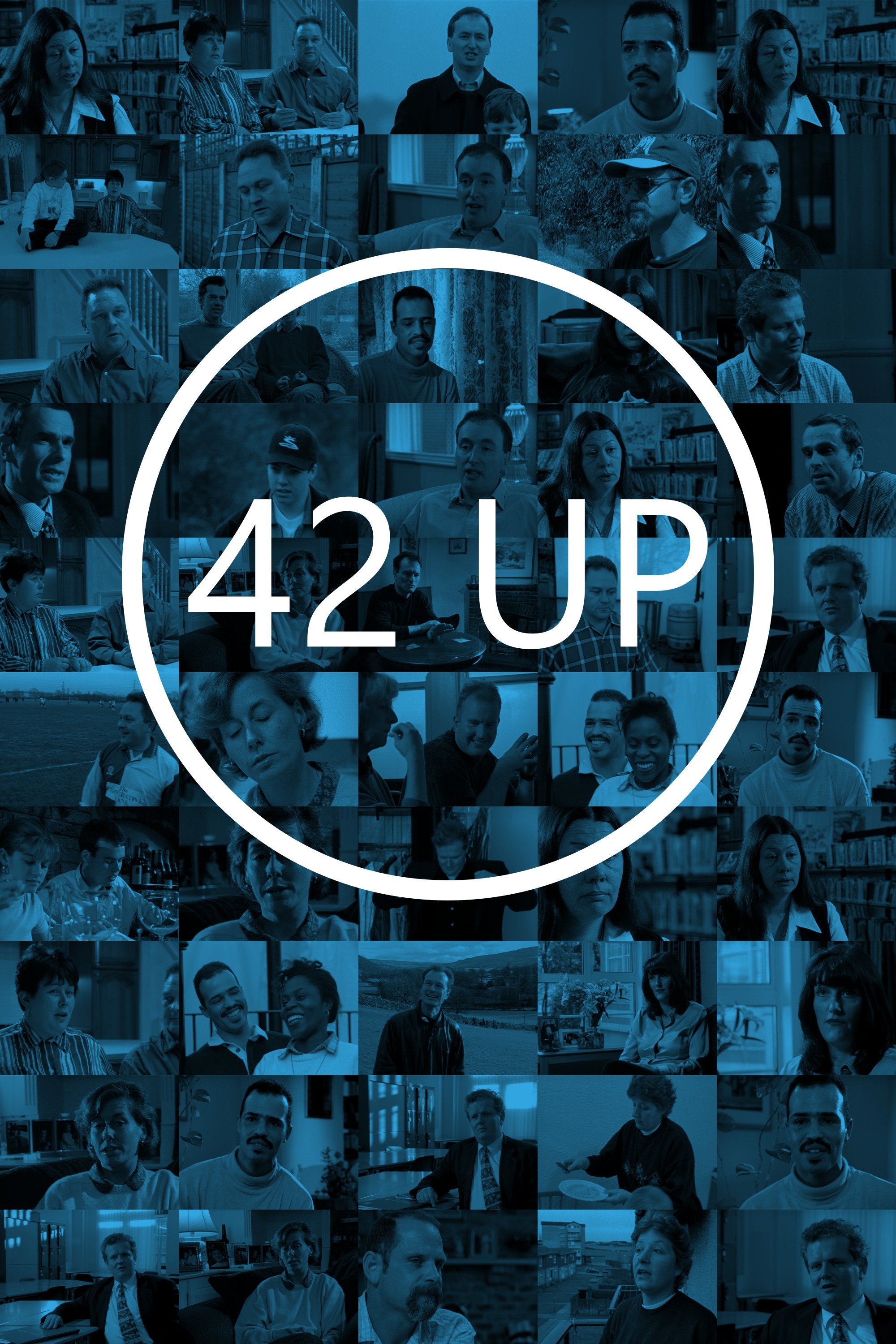 42 Up