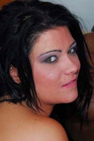 et billede af Frankie Bee