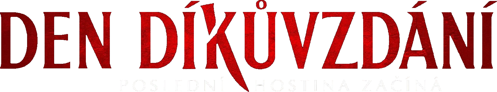 Den díkůvzdání