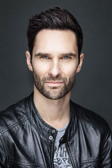 et billede af Oleg Eyben