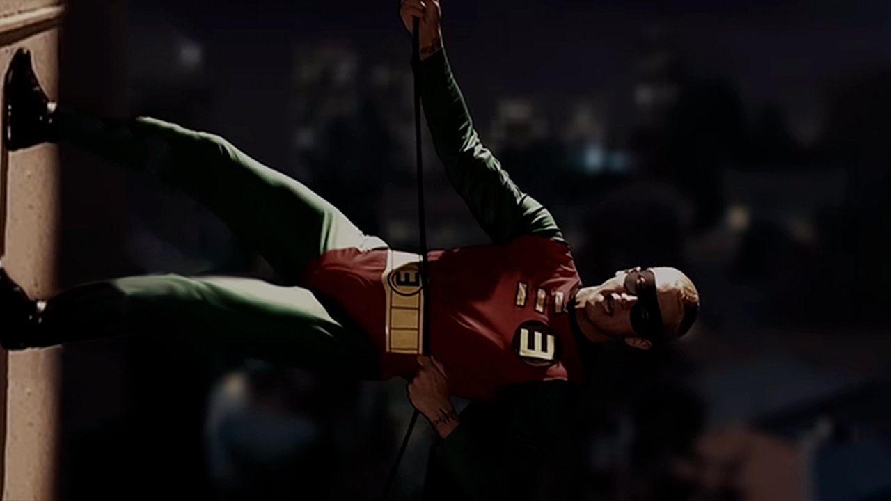 Eminem E (2000)