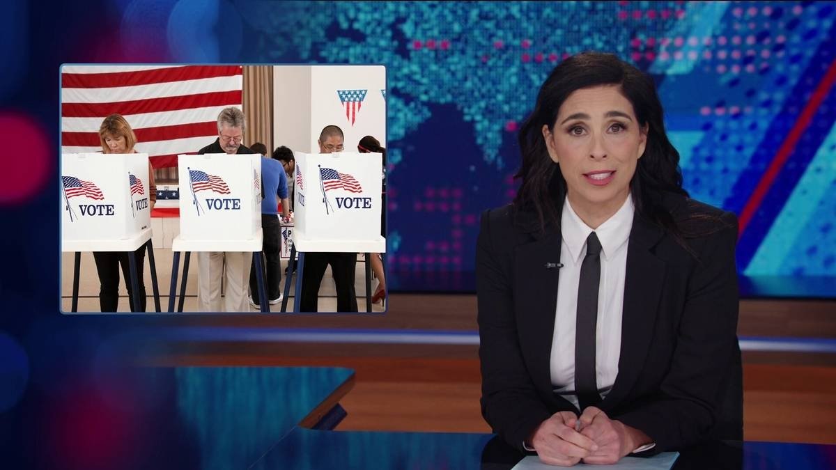 The Daily Show