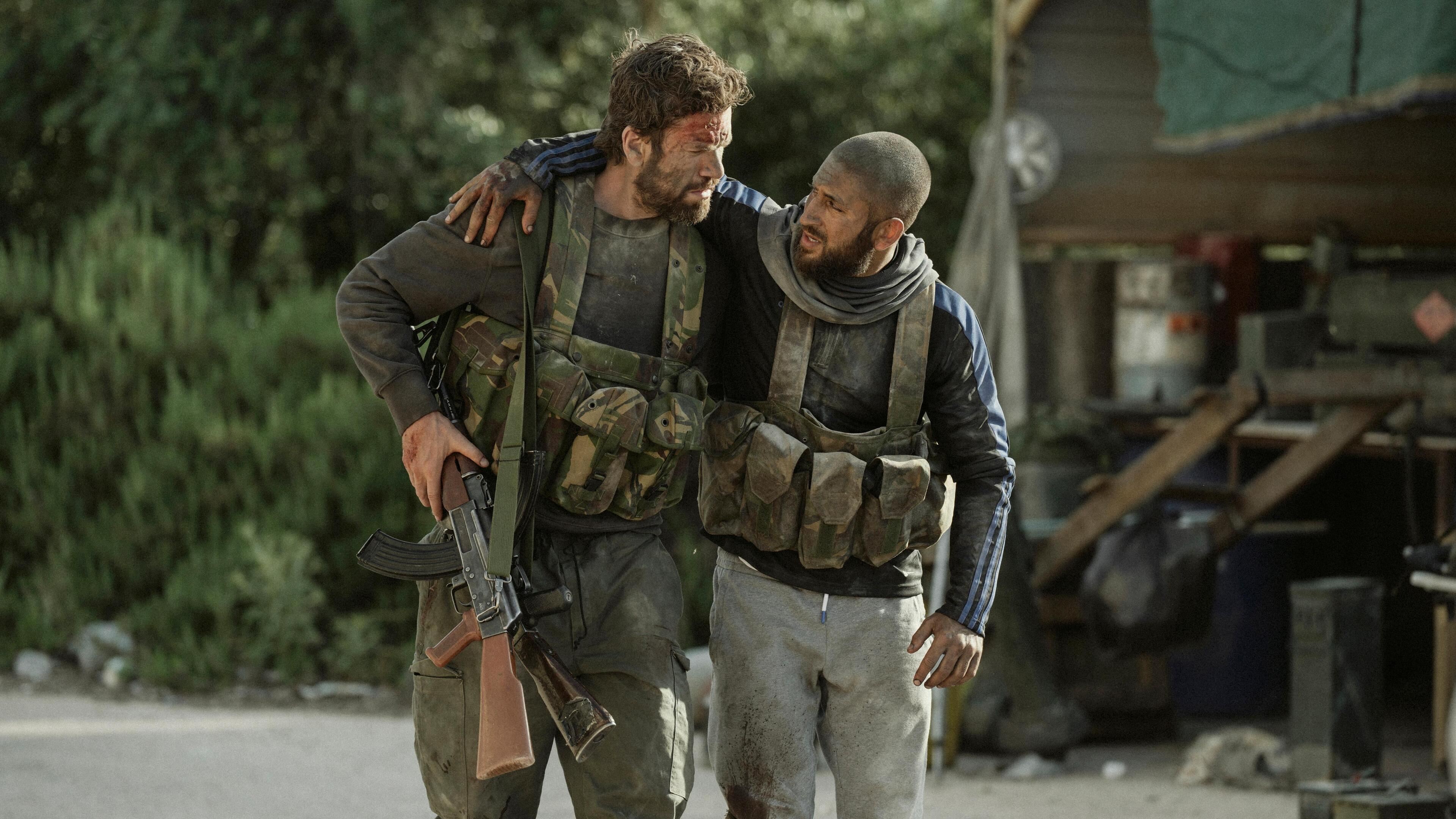 Way Home (2024)