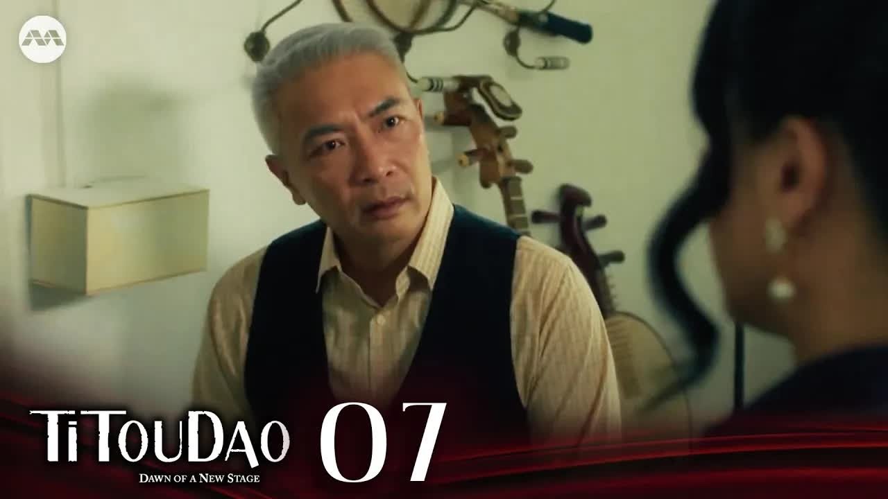 Episode 7