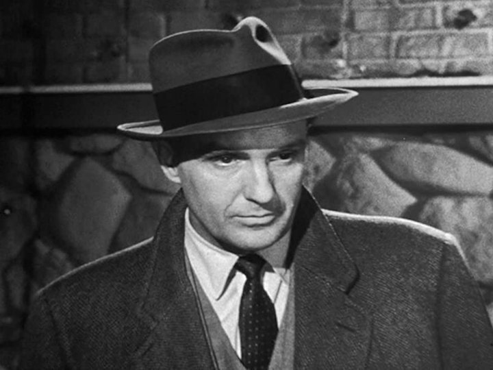 The Untouchables