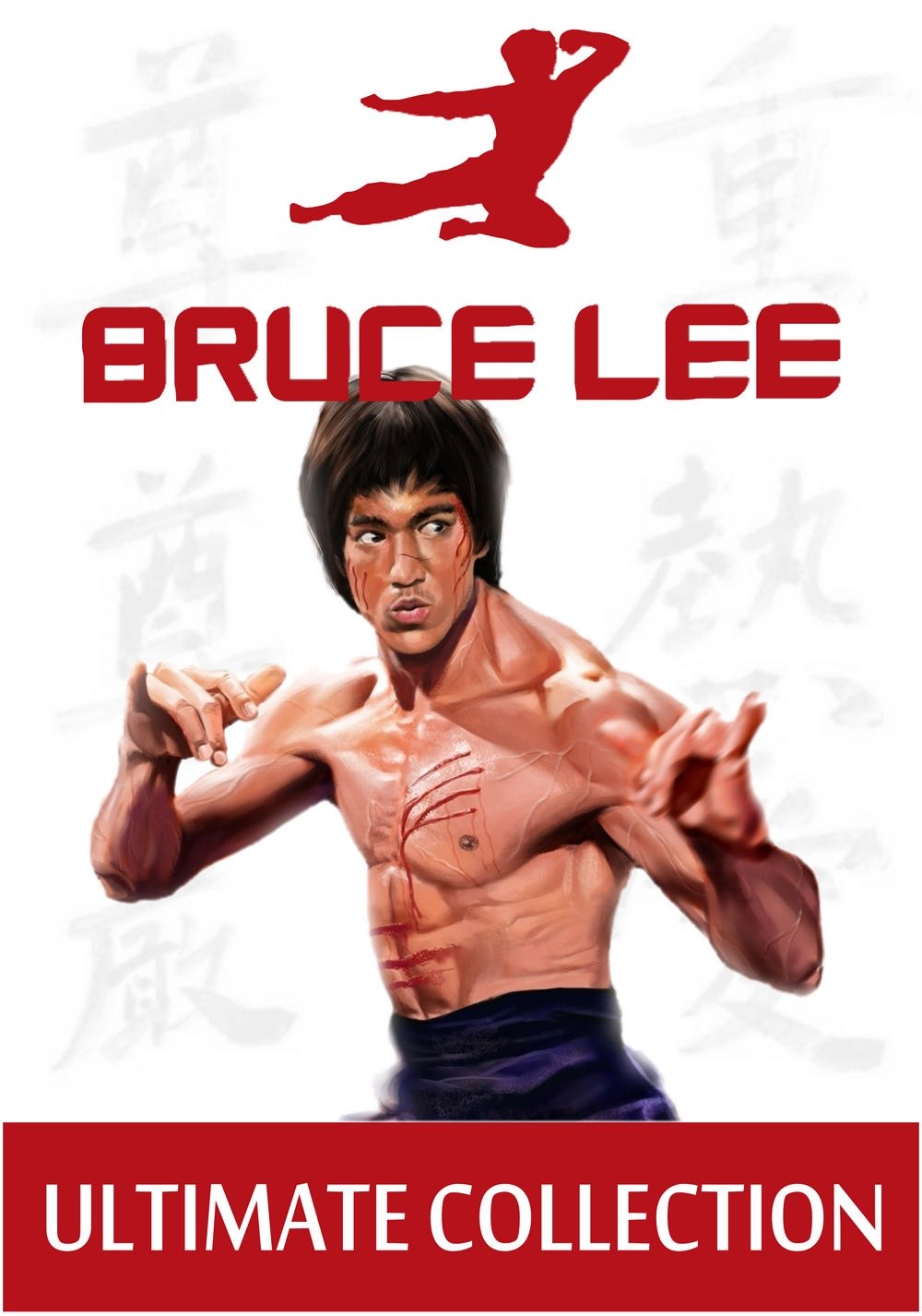 Bruce Lee's Jeet Kune Do