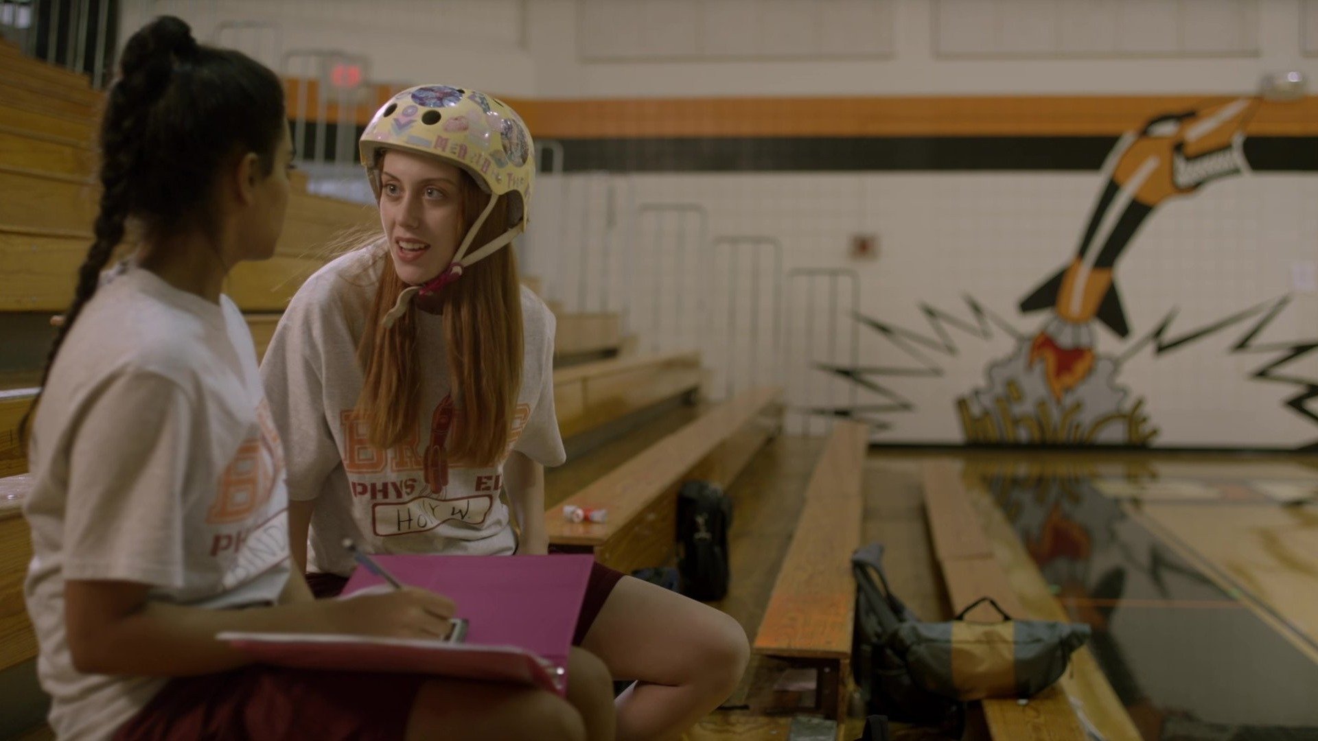 The Miseducation of Bindu (2019)