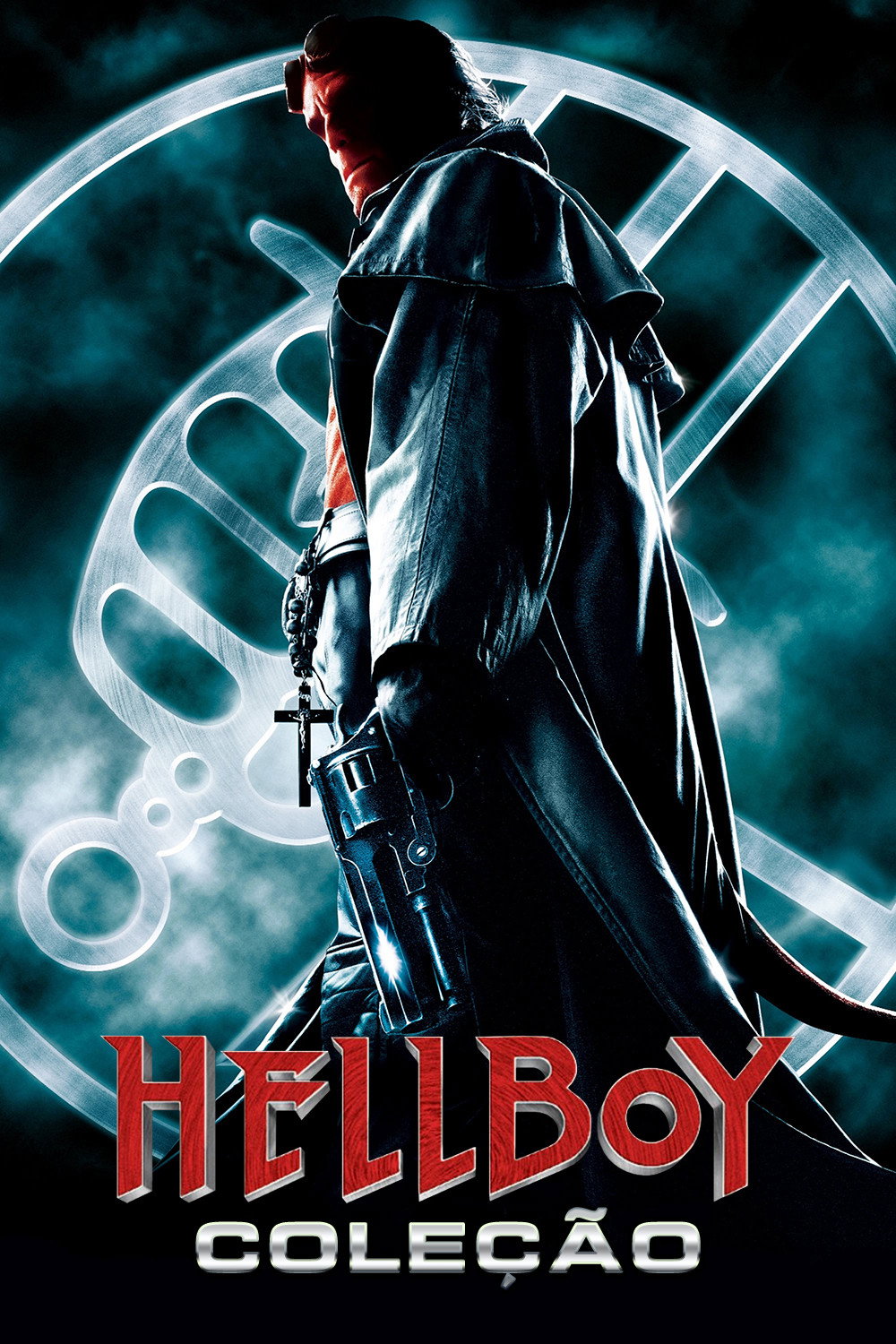 Hellboy: Coleção