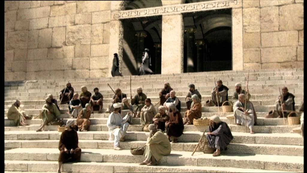 C'est pas sorcier - Le christianisme : un dieu parmi les hommes