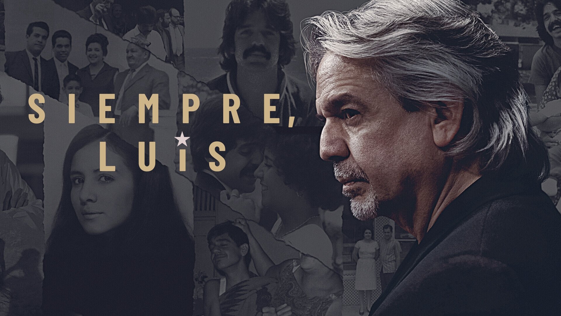 Siempre, Luis (2020)