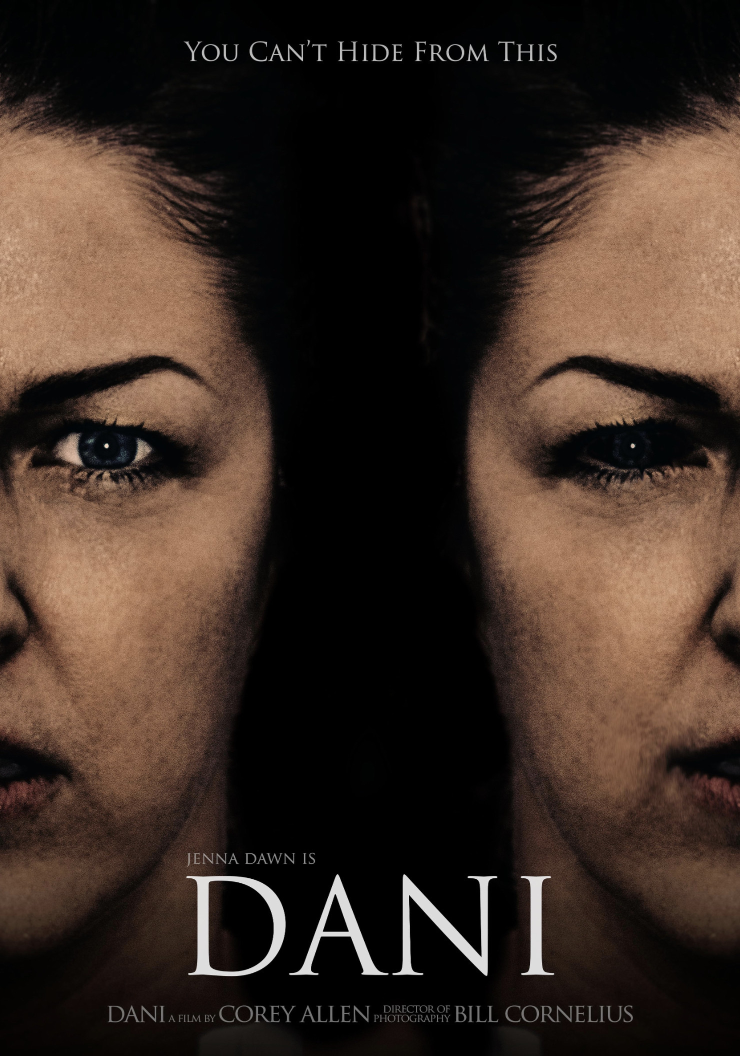 Dani (2019) Poster