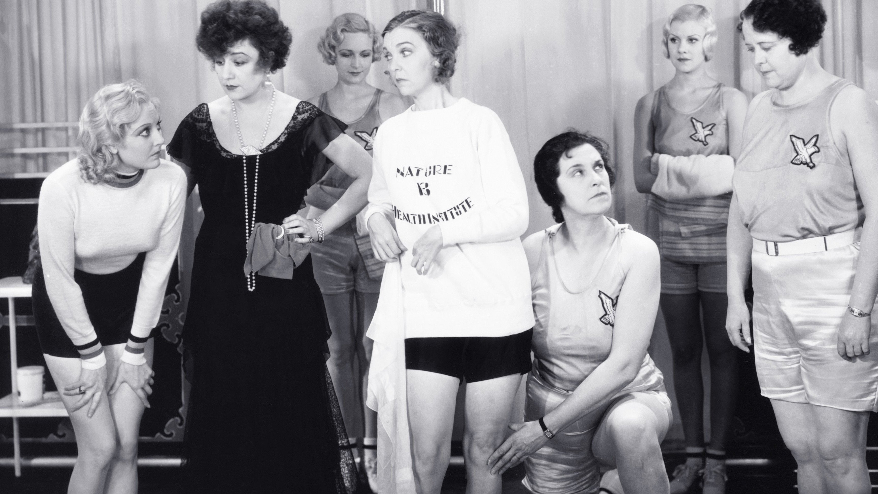 Red Noses (1932)