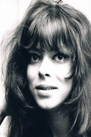 et billede af Diana Kjær