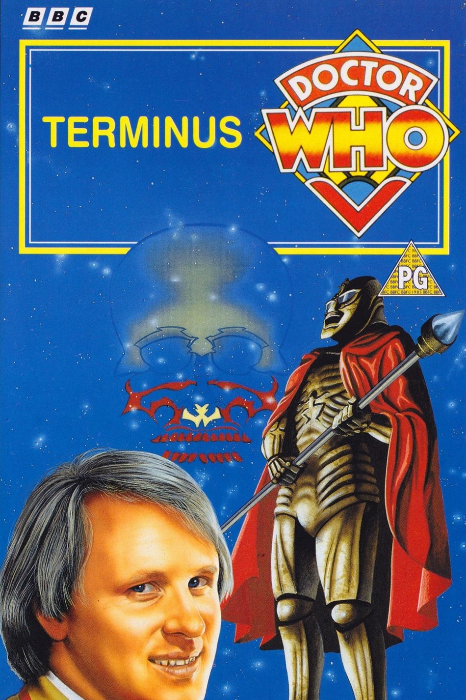 Doctor Who: Terminus