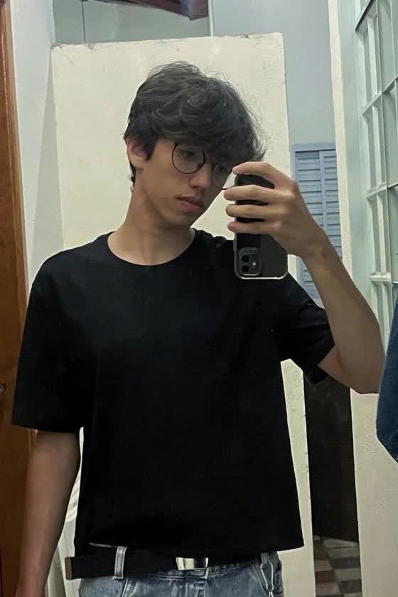 Paulo Henrique Rojas | Writer