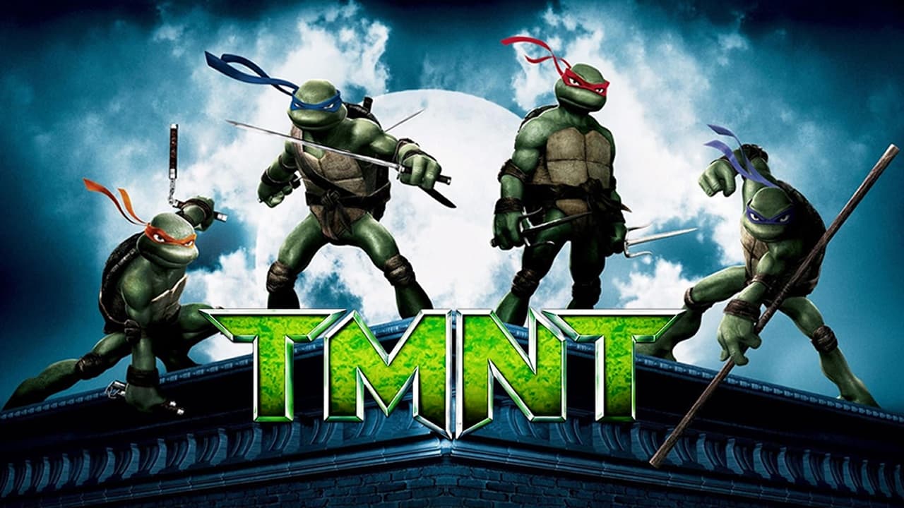 TMNT (2007)