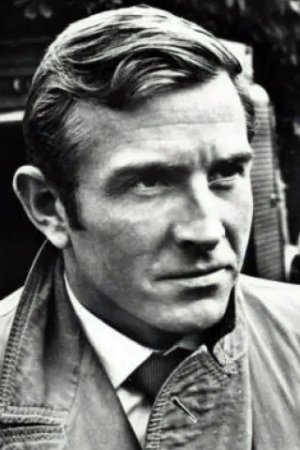 et billede af Michel Barbey