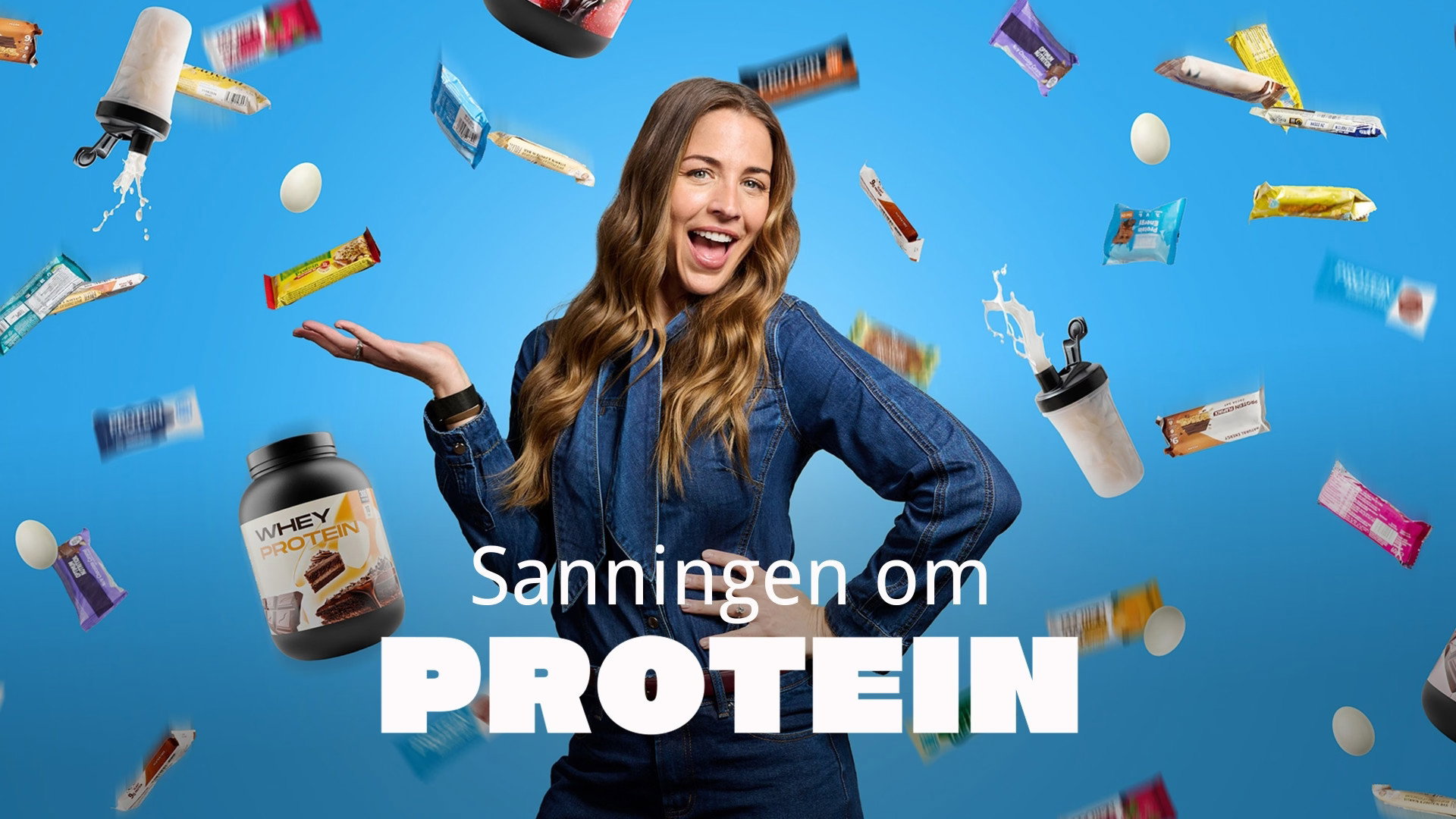 Protein: Everything You Need to Know