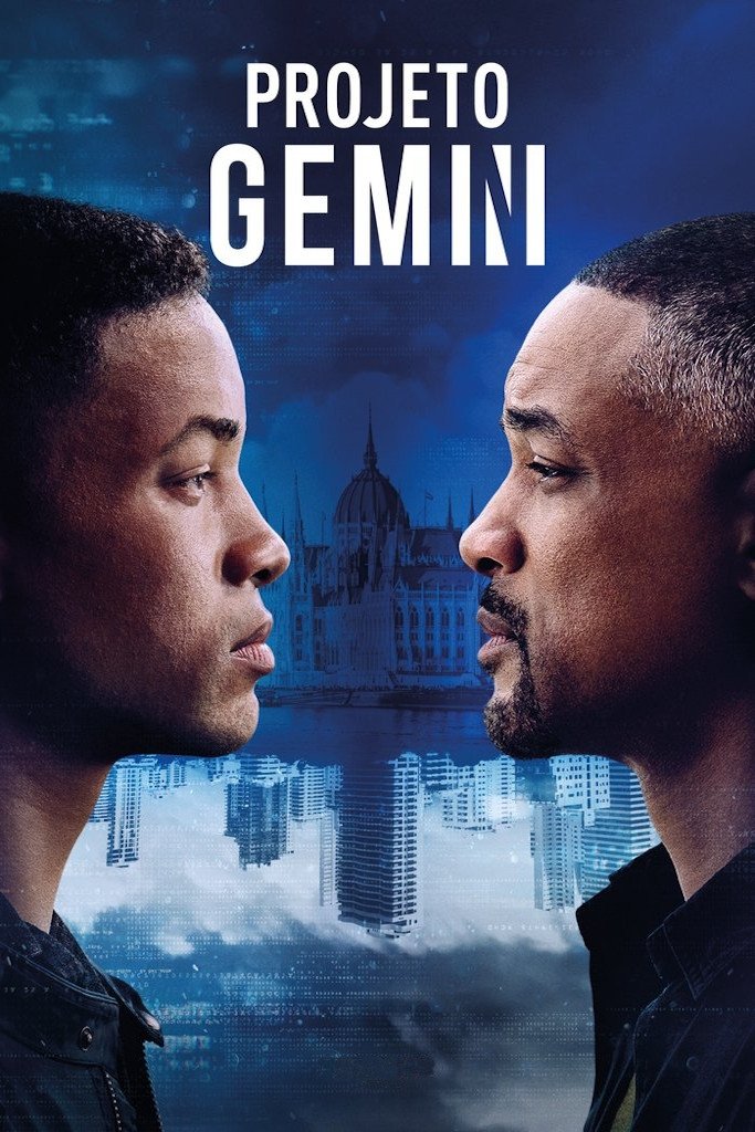 Gemini Man